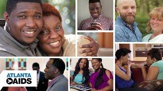 We Are Family: Meet the Families I Atlanta Greater Than HIV