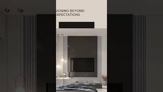 Creating spaces with timeless elegance where every detail inspires and comfort meets sophistication.