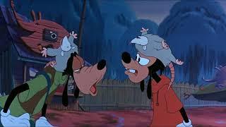 A GOOFY MOVIE | Goofy Embarrassing Max