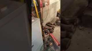 Shed Organization & Winter Prep Pt. 1