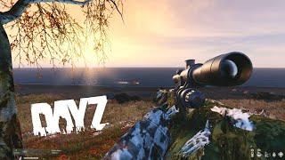 An Exciting Life in Sakhal Official! DayZ Ps5