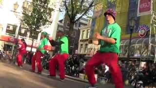 Break Machine - Street Dance // Skill_Dealers_Crew (The Best Break Dance Show Amsterdam).