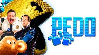 The Video Game Movie That Was Forgotten | Pixels