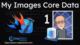 My Images Core Data Part 1