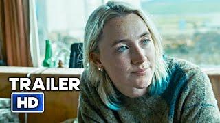 THE OUTRUN Official Trailer (2024) Saoirse Ronan