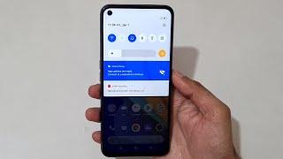 Realme Narzo 30 Pro 5G Screen Recording Feature