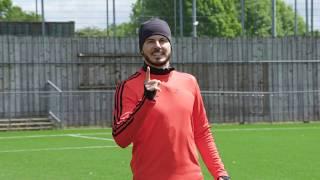 Santander The Numbers Game | Day 1 | The F2 Freestylers with Twinkl