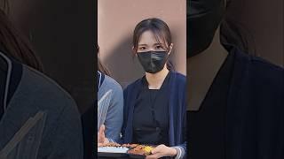 원장님 외식의 의미를 모르세요?#메이드미성형외과 #메이드미 #쇼츠