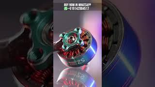 MEPS Drone Motor | Hi Tech xyz Drone