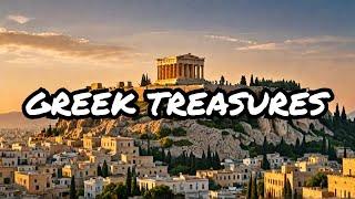 Athens - Discover The Beautiful Capital Of Greece