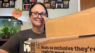 Oriental Trading Company Haul!!!!!Halloween edition 