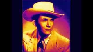 Hank Williams - The battle of armageddon