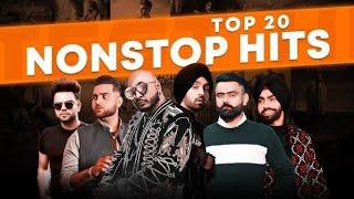 Top Punjabi Songs Playlist _ Non Stop Punjabi Songs Mashup _ New _Trending _Songs 2024 #song #music