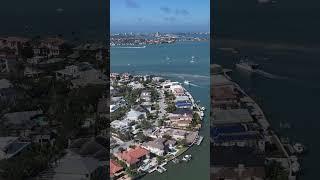 Wake Up to Sarasota Bay Views Every Day