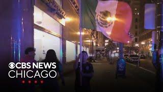 Mexican Independence Day celebrations kick off in Chicago