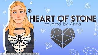 Heart Of Stone (Six: The Musical) 【covered by Anna】