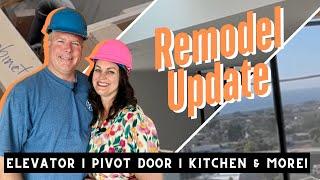 MASSIVE Remodel Update | San Clemente House Flip!