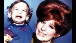 (DPR) Barbra Streisand  If I Could  With her son Jason Gould