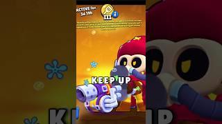 Keep Up Brawlers AI Cover #brawlstars #challenge #shorts