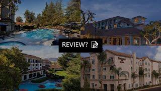 hyatt regency westlake