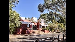 Emu Walk Apartments at Ayers Rock Resort