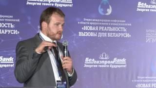 Александр Рыжов, "Дроны и перспективы"