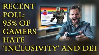 Men's gaming boycotts continue but DEI goes for canon Star Wars and Halo next.