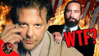 ANGEL HEART (1987) - WTF Happened to this Horror Movie?