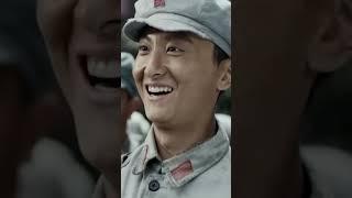 信念不滅，信仰永存。再見張思德。#我叫張思德 牛骏峰