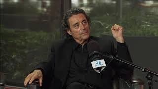 Actor Ian McShane on the upcoming Deadwood Movie | The Rich Eisen Show | 4/8/19