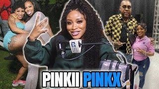 Pinki Pinkx Addresses ALL Rumours: Being Kartel’s Side Chick, Shorty, Shelly Curran & Shawn Storm