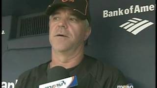 Amber Theoharis talks with Rick Kranitz about Kevin Millwood