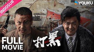 [INDO SUB] Melawan Gangster (Black Storm) | YOUKU