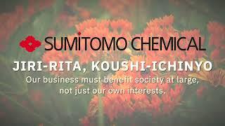 Dr. Nobuaki Mito Discusses Valent U.S.A. & Sumitomo Chemical’s Sustainability Goals