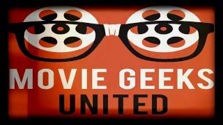 Welcome to Movie Geeks United!