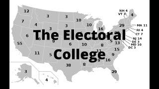 The Electoral College, the National Popular Vote and the Save Our States project