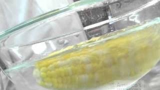 How To Store Fresh Corn