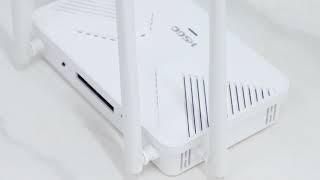 WiFi 5 #Router #ftth access | HSGQ · Telecom