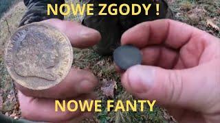 Tajemnicze lasy  Rothwasser- Czerwona Woda