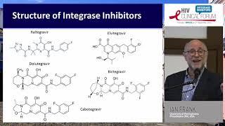 The Integrase Inhibitors drug class: a comparative clinical review | Ian Frank