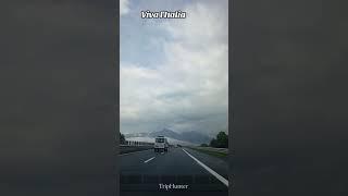 #triphunter #trip #travel #travelvlog #road #roadtrip #italy