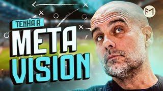 MELHORE sua LEITURA de JOGO no FUTEBOL