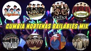 CUMBIAS NORTEÑAS - MUSICA PARA BAILAR - VIEJITAS PERO BONITAS - EXITOS - CUMBIAS Y MAS CUMBIAS