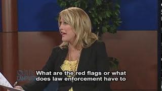 Pt 1: DHS Roll Call Video on U Visa Certification and T Visa Endorsement- Law Enforcement (9/26/13)