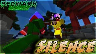 Silence (Bedwars Montage)