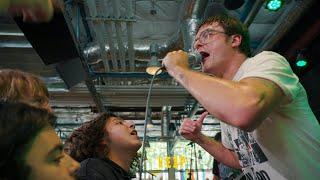 Frankie and the Witch Fingers - Full Performance (Live on KEXP)