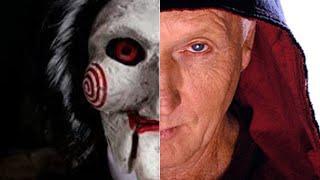 Jigsaw's Entire Backstory Explained