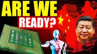 China's NEW Tech: It’s Like NOTHING You’ve Ever Seen!  (This Changes EVERYTHING)