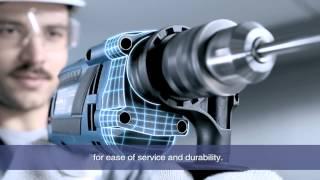 Bosch Drill Tools | GSB 16 RE Professional