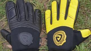 professional goalkeeper gloves 2019/20 | neon black | ability 4 keepers | new goalkeeper gloves